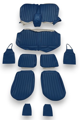 Seat covers - , for