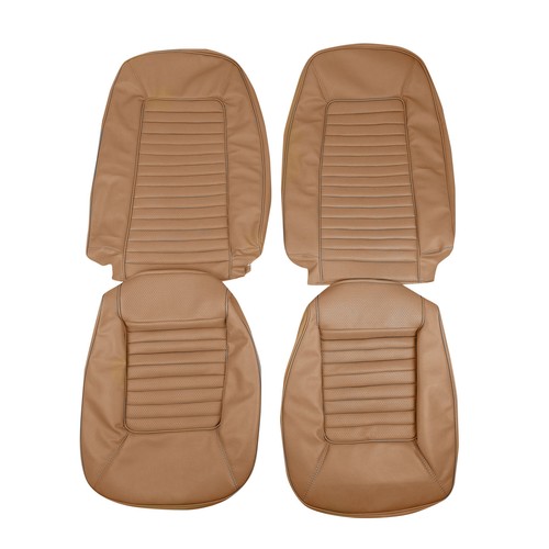 Seat covers front seats - , for