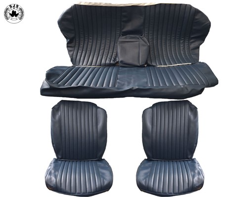 Seat covers suitable for opel - covers,
