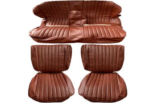 Seat covers suitable for opel - seat,