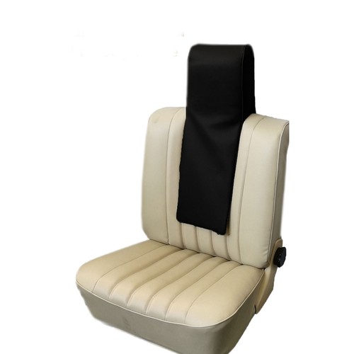 Neck support clip - 1x, on