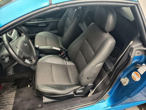 Opel tigra twintop original - opel,
