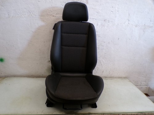Sitze vorne rechts opel - vorne,