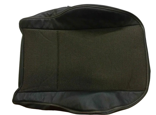New upholstery seat cover - seat,
