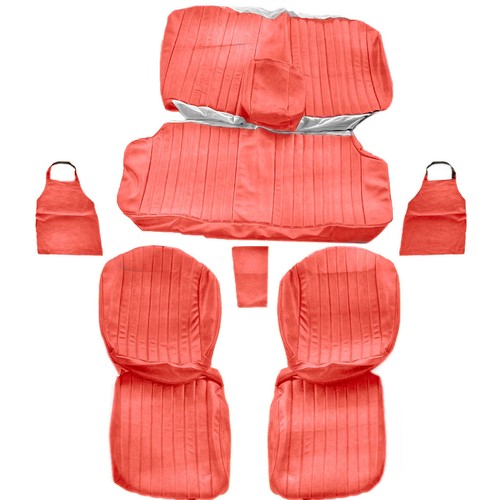 Seat covers seats for - , opel