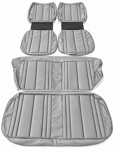 Seat covers - for, opel