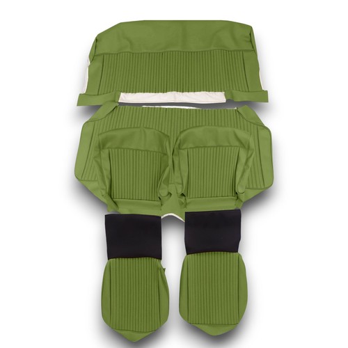 Seat covers for - opel, rekord
