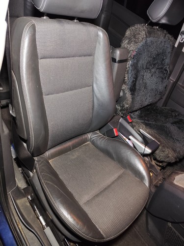 Opel zafira leder - opel, b