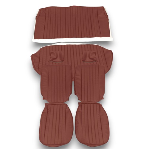 Seat covers for - , opel