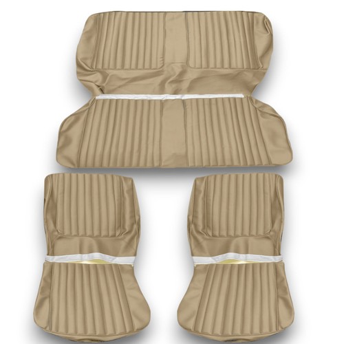 Seat covers for opel - opel, b