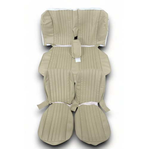 Seat covers for - , d