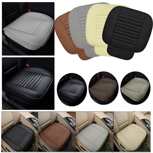 Front seat vehicle - seat, pad