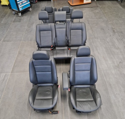 Leder sitze opel - leder,
