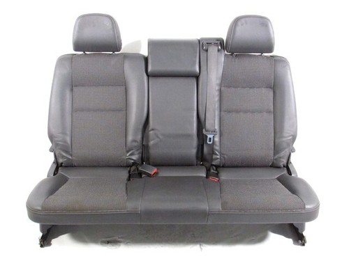 13214325 rear seats leather