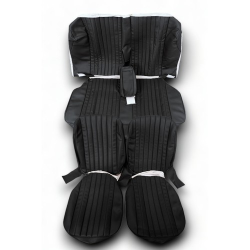 Seat covers for opel rekord - for,