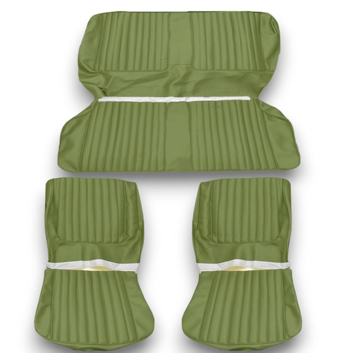 Seat covers for opel - for,