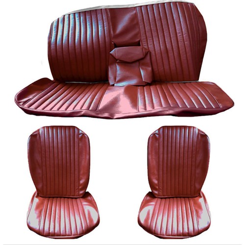 Seat covers suitable for - , opel