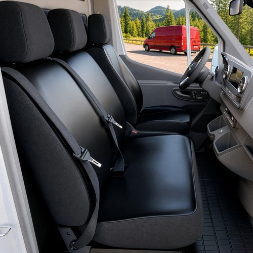 Transporter seat covers - transporter,