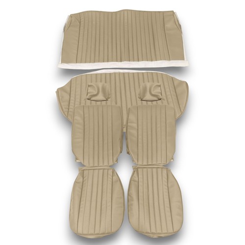 Seat covers for opel - seat,